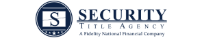 Security Title Agency — Silver Sponsor